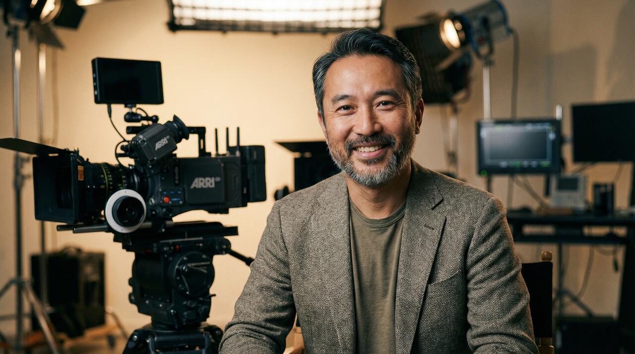 福利姬影视导演顾问